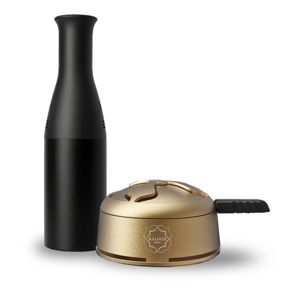 Coalcatcher with Kaloud Lotus I+ HMD