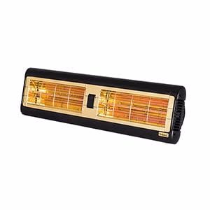 Solaira Candel Alpha Series 3.0kW 240V Black