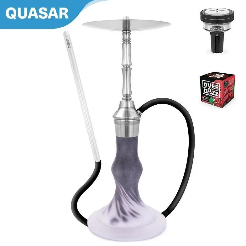 Aeon Shisha Edition 4 Lounge Set - Frozen Panda