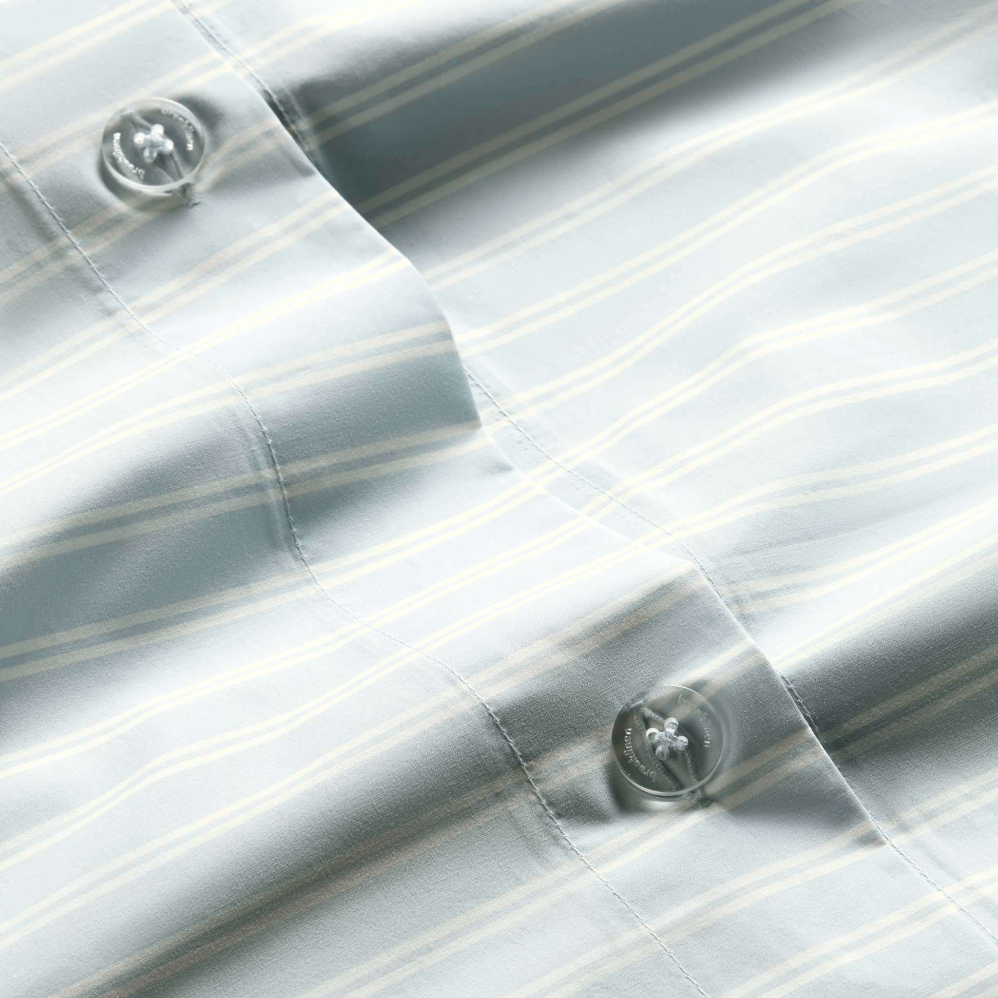 Test Classic Percale Duvet Cover