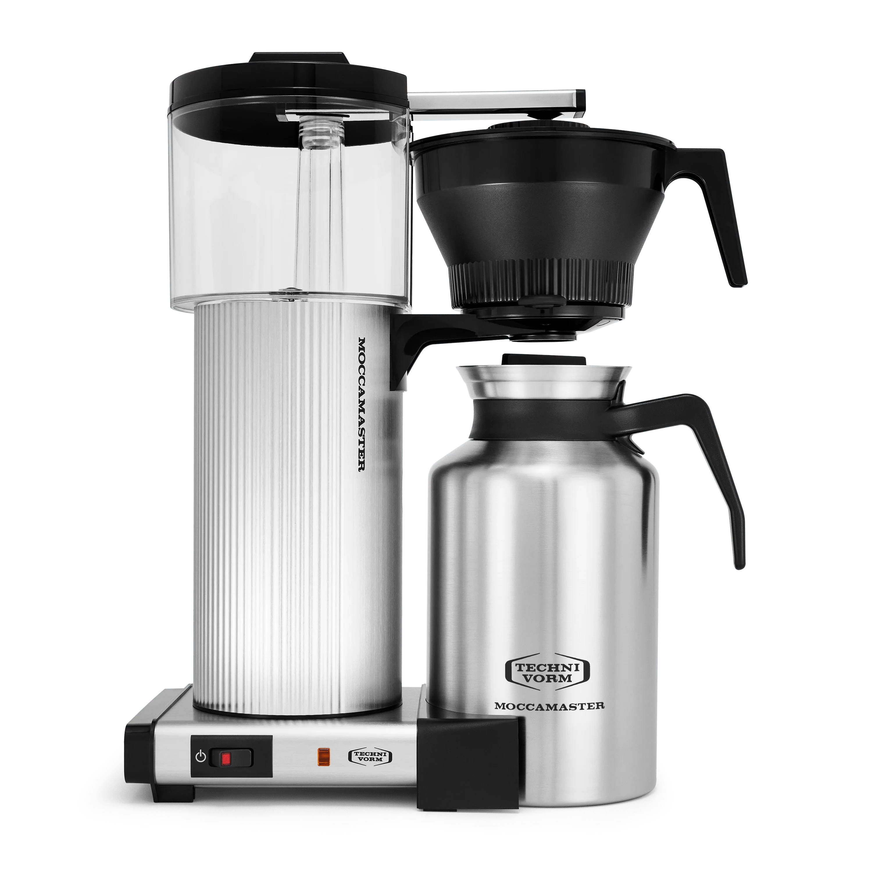 Moccamaster CDT Grand (Refurbished)