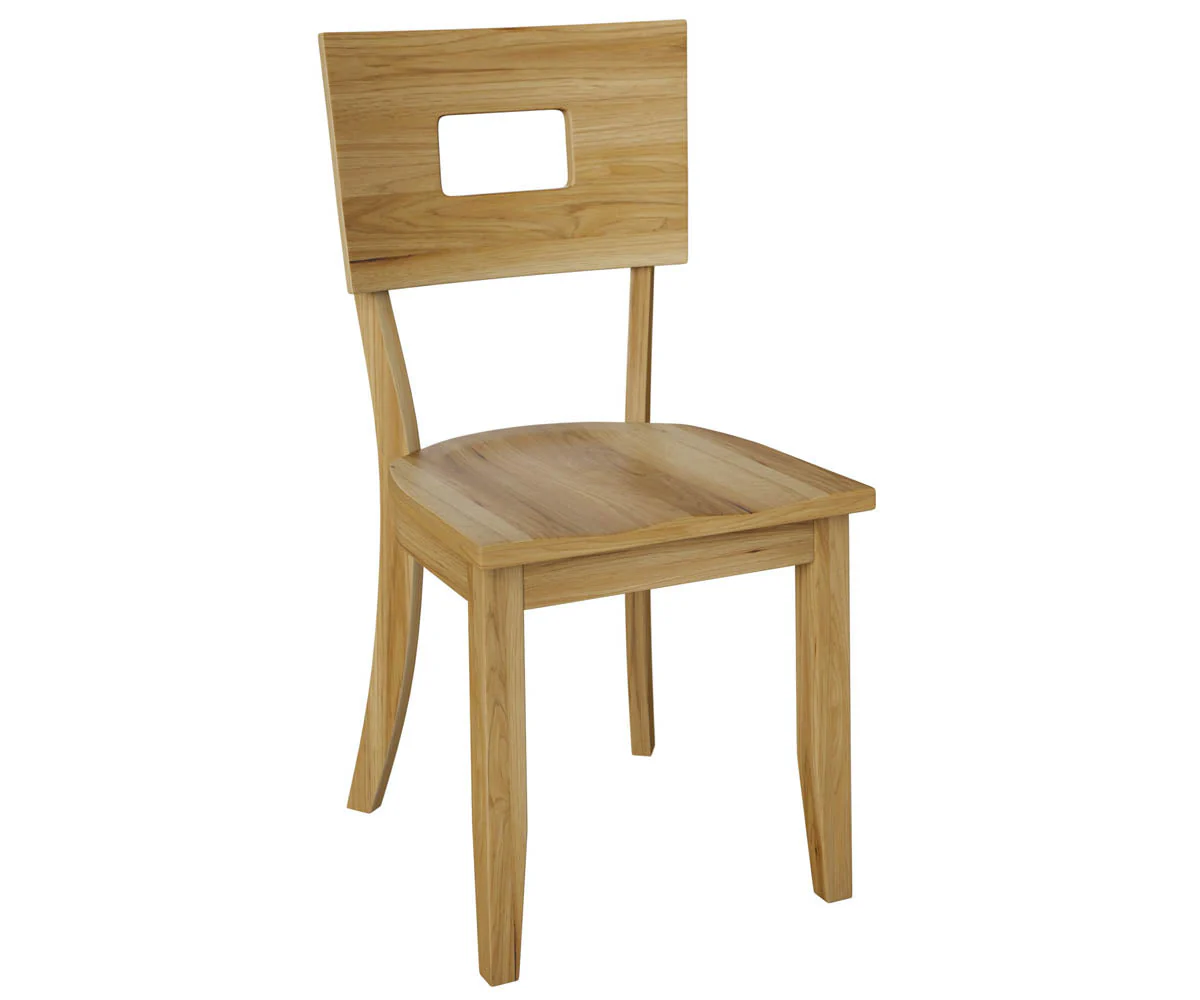 Amish Moline Chair