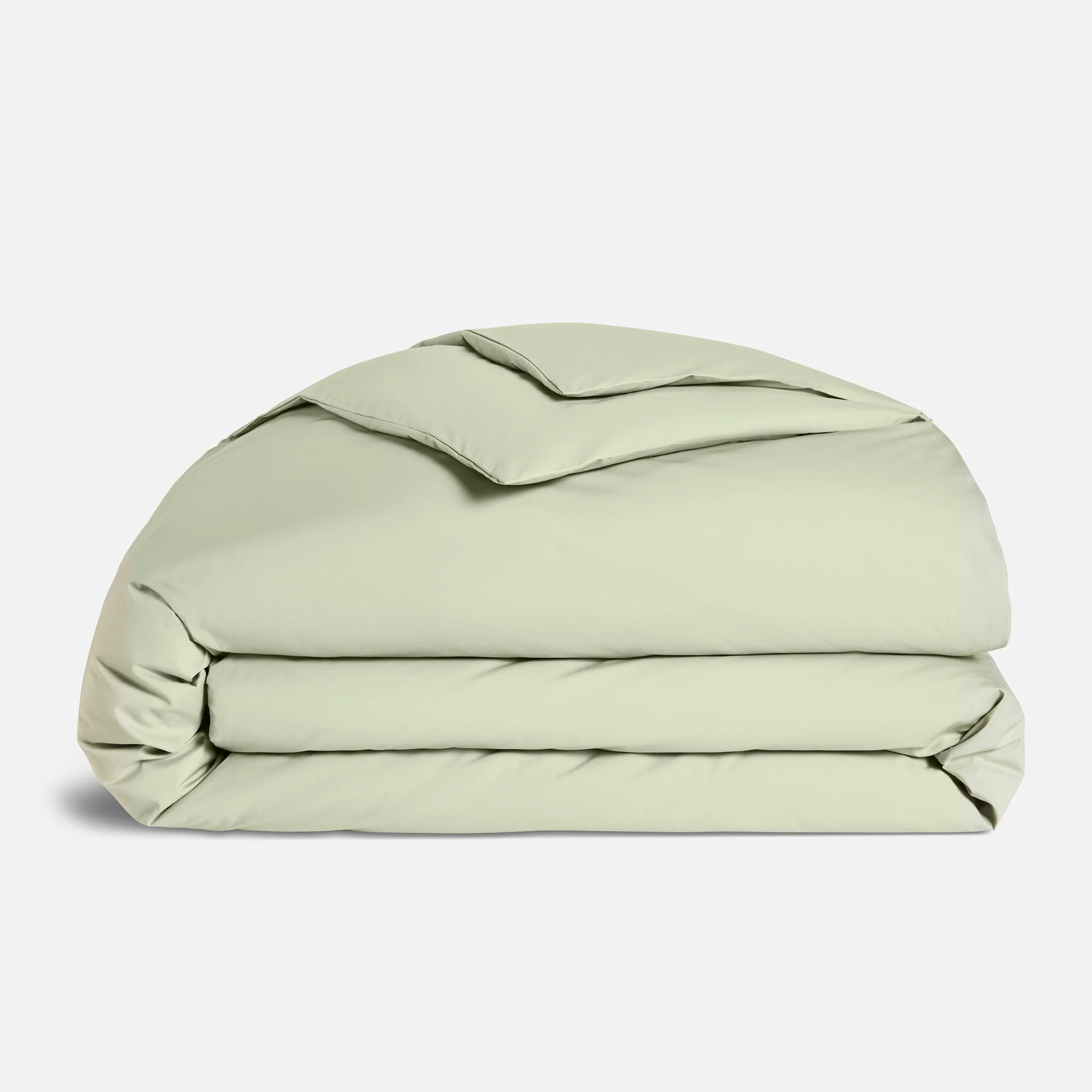 Classic Percale Duvet Cover