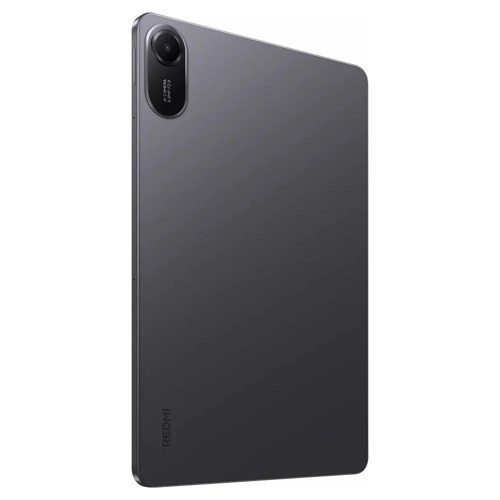 Xiaomi Redmi Pad 2 11鈥?Wi-Fi Tablet | 256GB | Graphite Grey | VHU5973EU