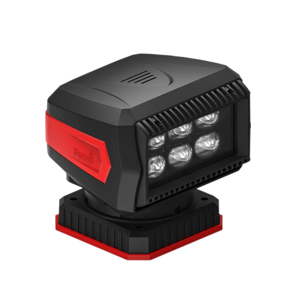Feniex Remote Spot Light