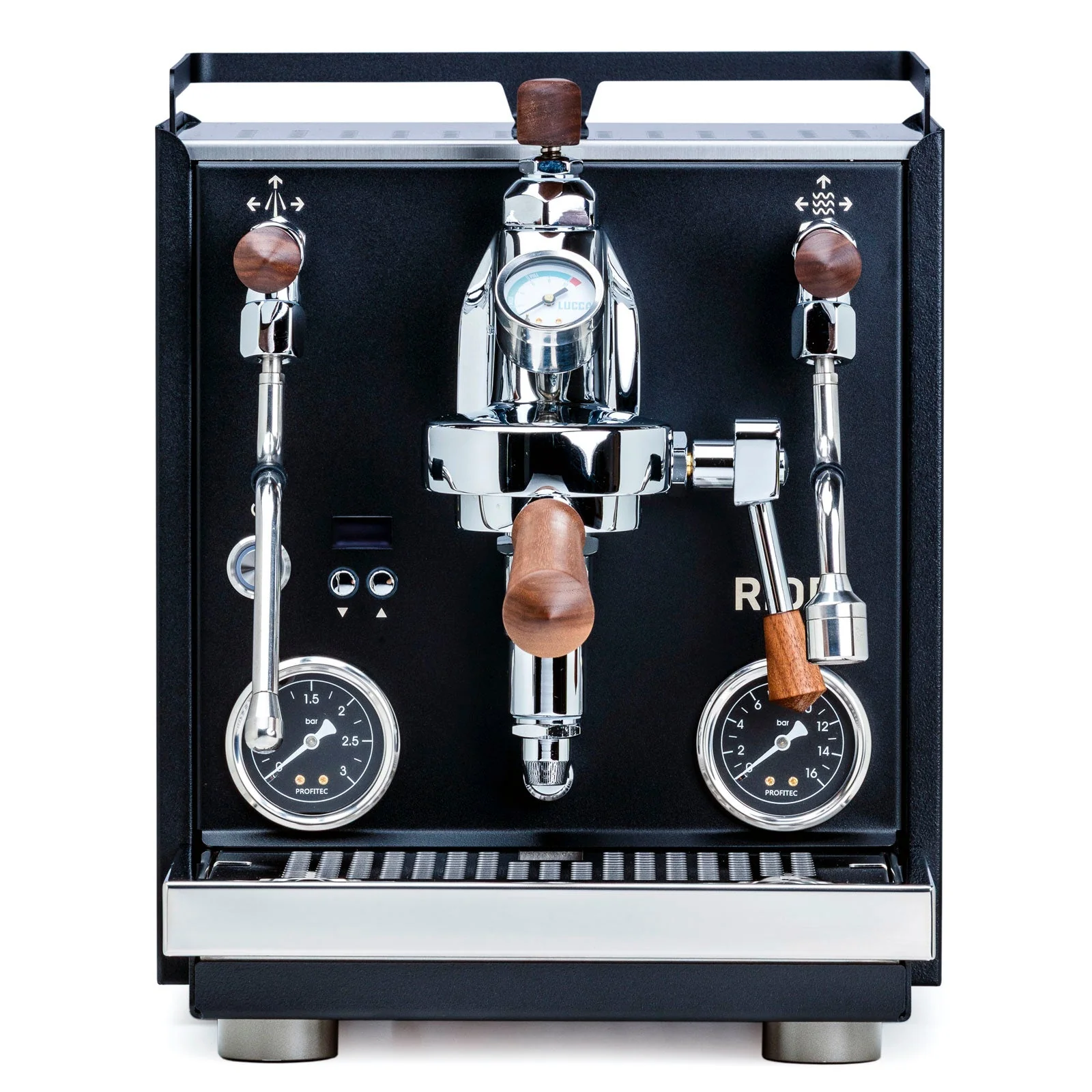 Profitec RIDE Espresso Machine with Flow Control
