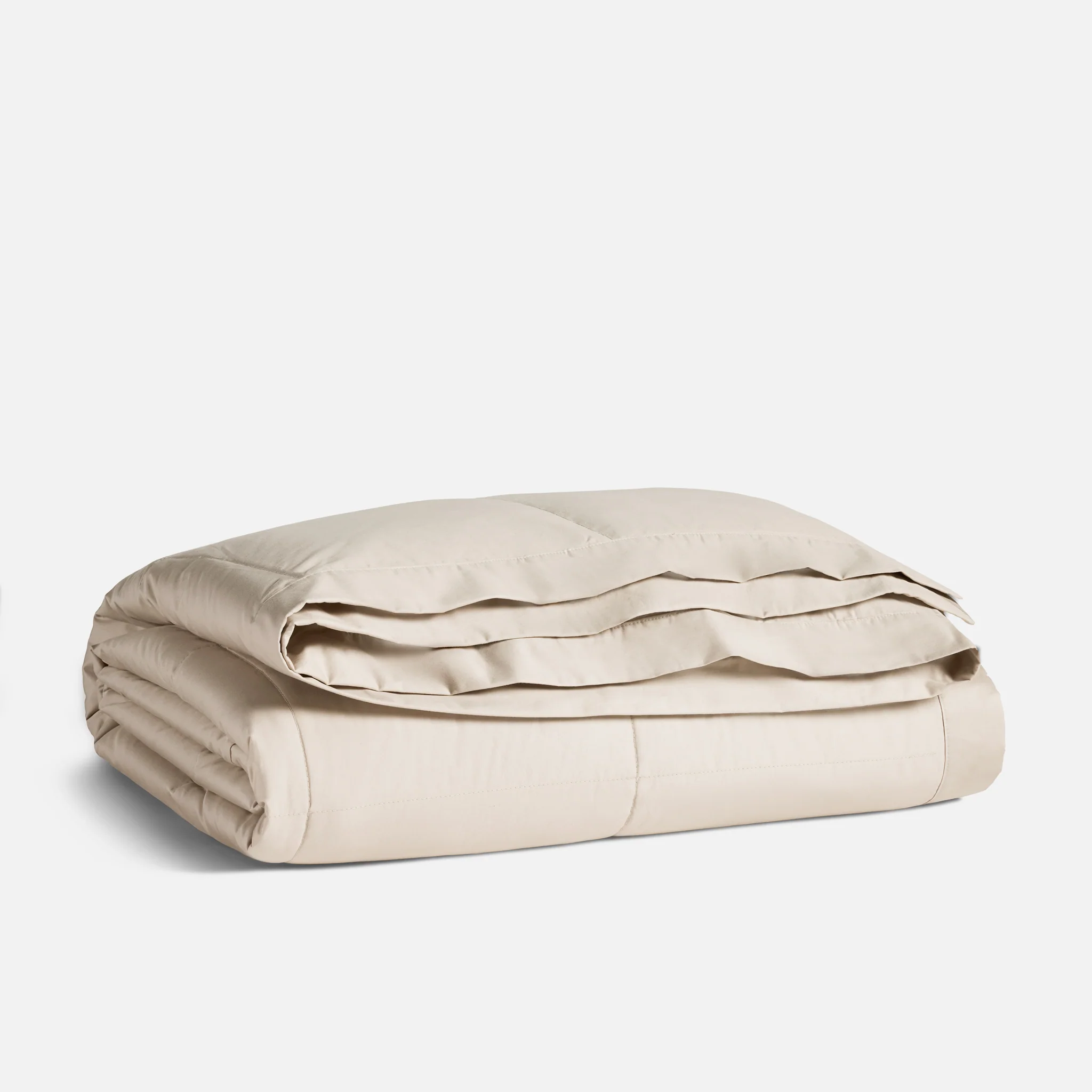 Featherweight Bed Blanket