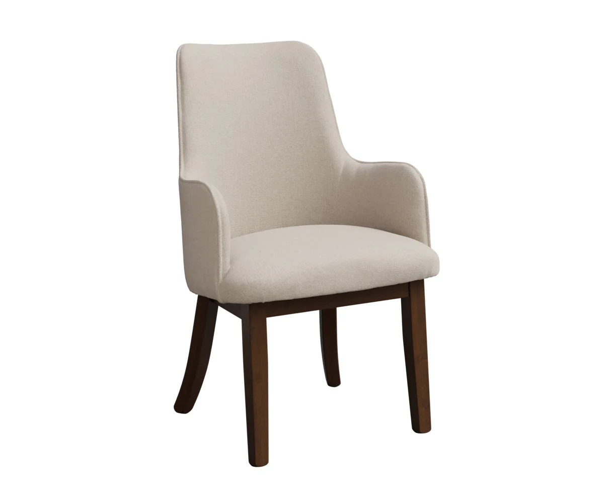 Amish Myrtle Arm Chair