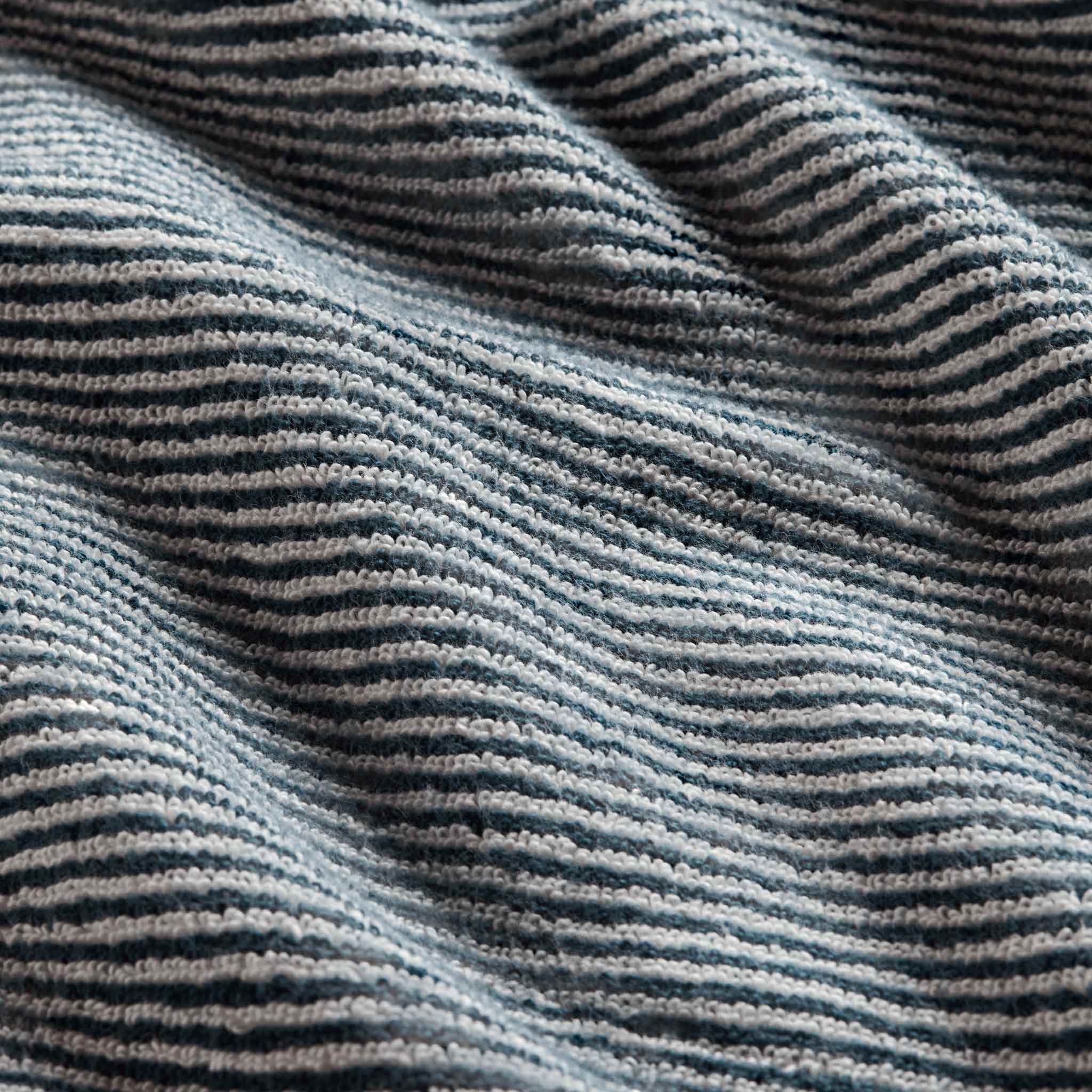 Plush Turkish Cotton Bath Towel Bundle