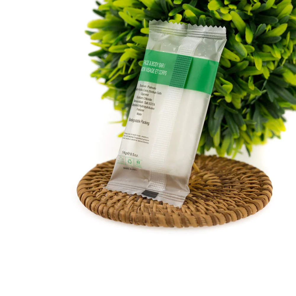 Earth Conscious and Cruelty Free Soap