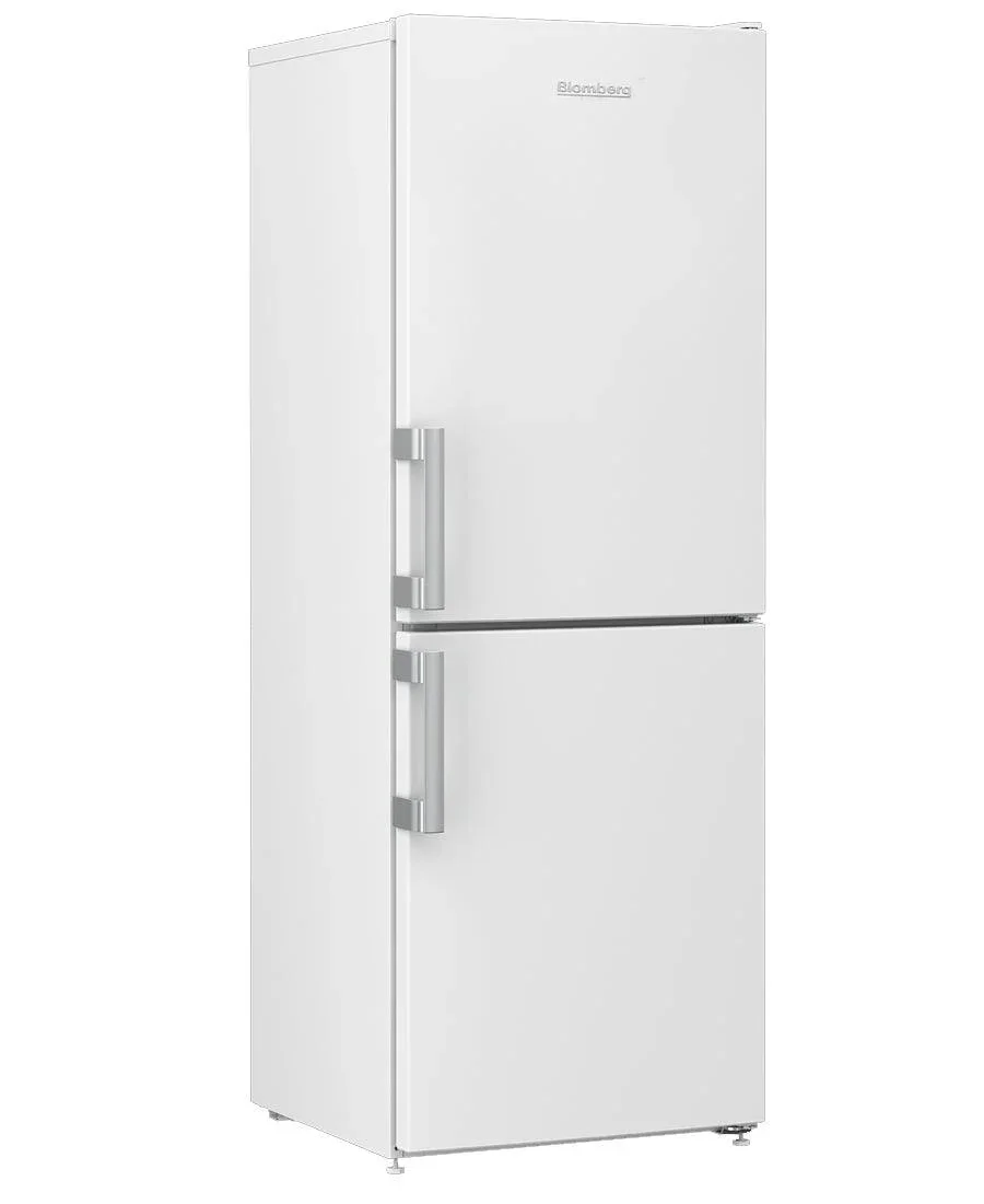 Blomberg Frost Free Combi Fridge Freezer | KGM4524
