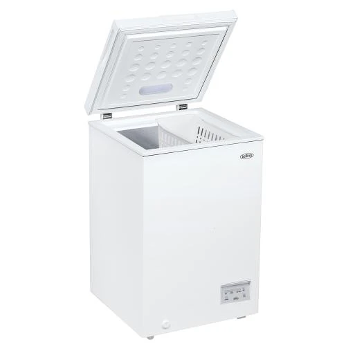 Belling 98L Chest Freezer 鈥?Frost Shield | BCFE101