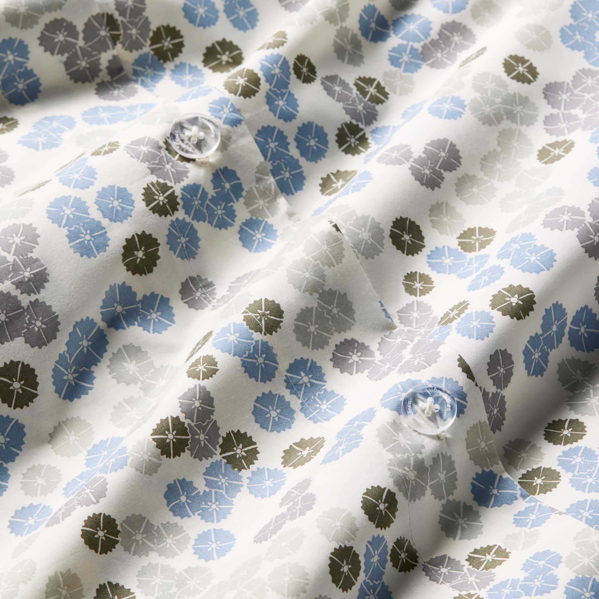 Classic Percale Duvet Bundle