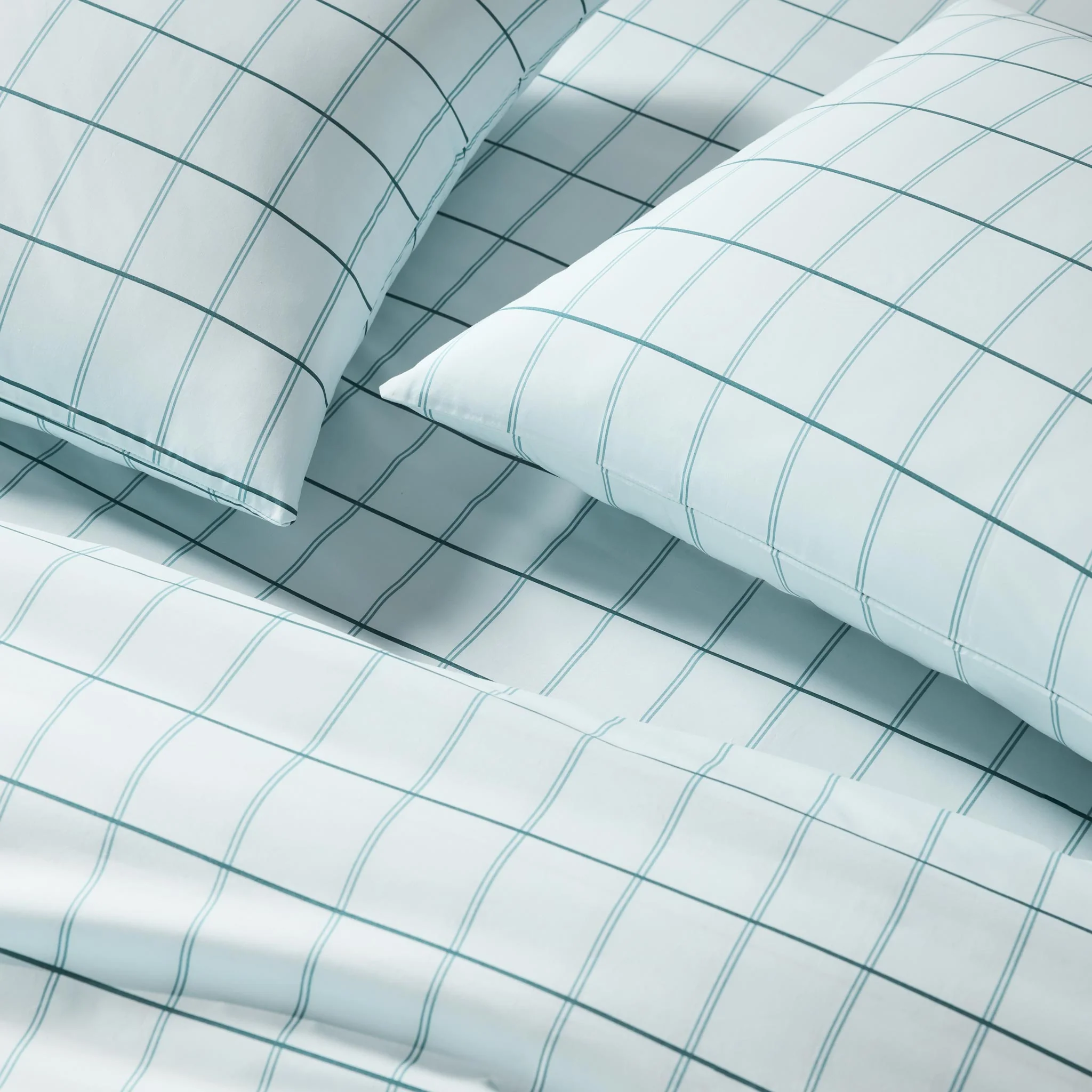 Classic Percale Duvet Cover - Last Call