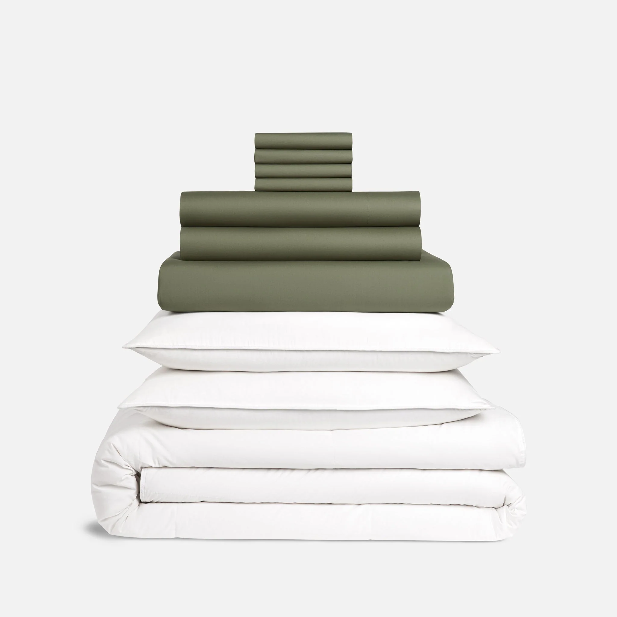 Luxe Sateen Move-In Bundle