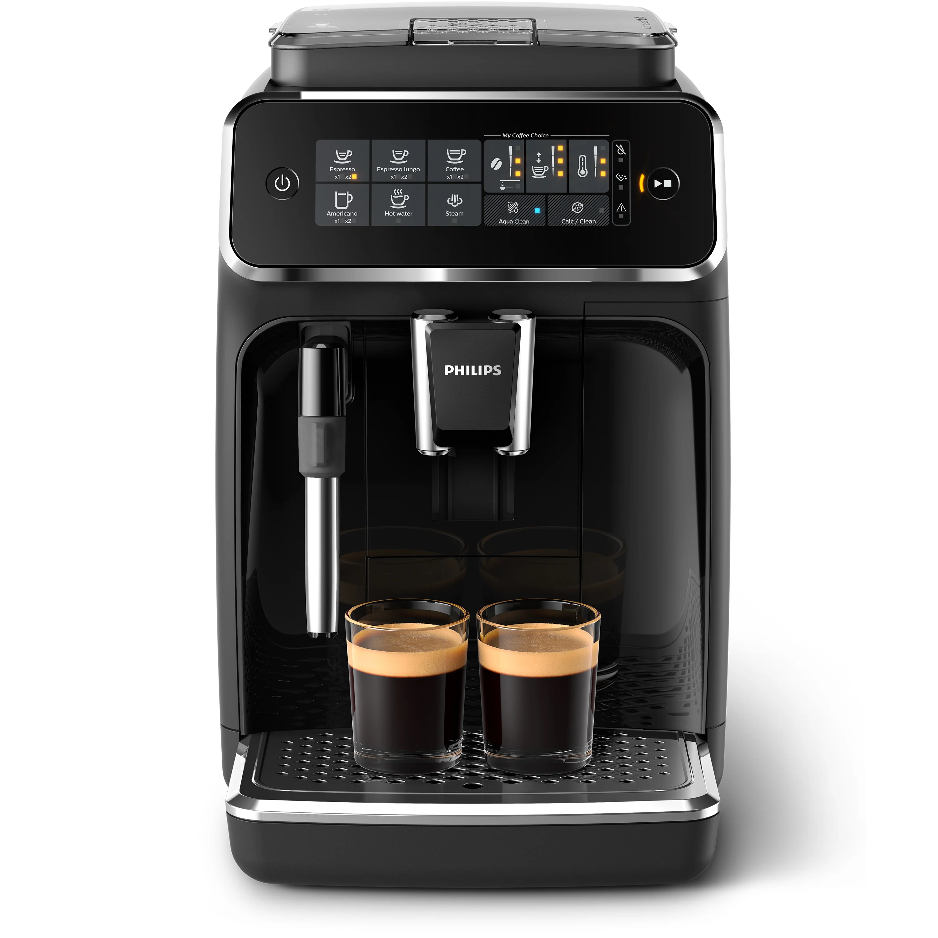 Philips 3200 Fully Automatic Espresso Machine