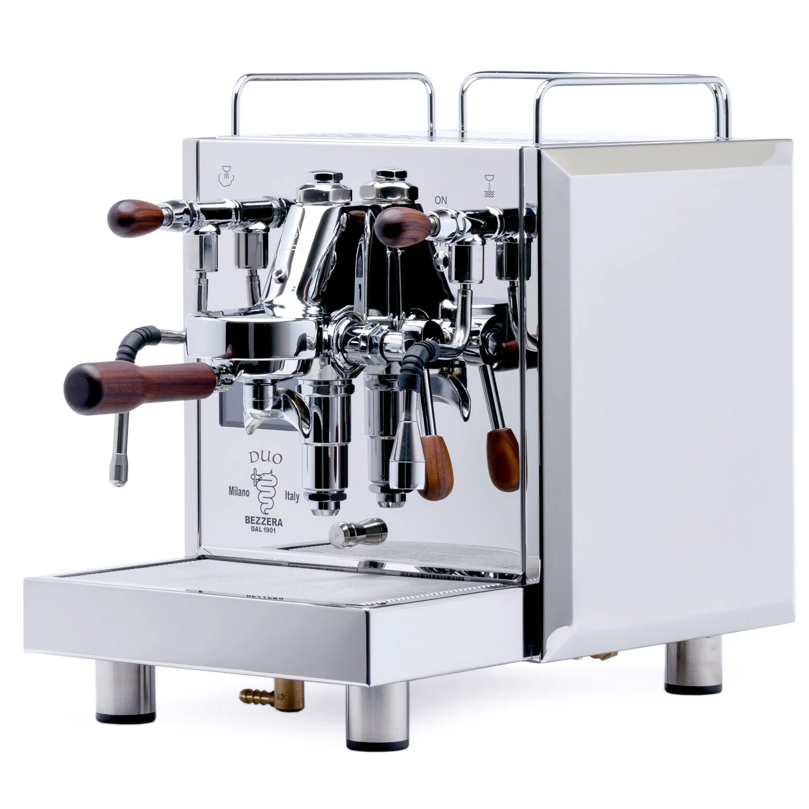 Bezzera Duo MN Espresso Machine