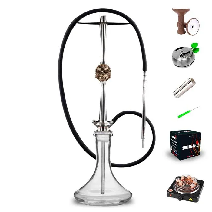 Maklaud X2 Mucha Hookah