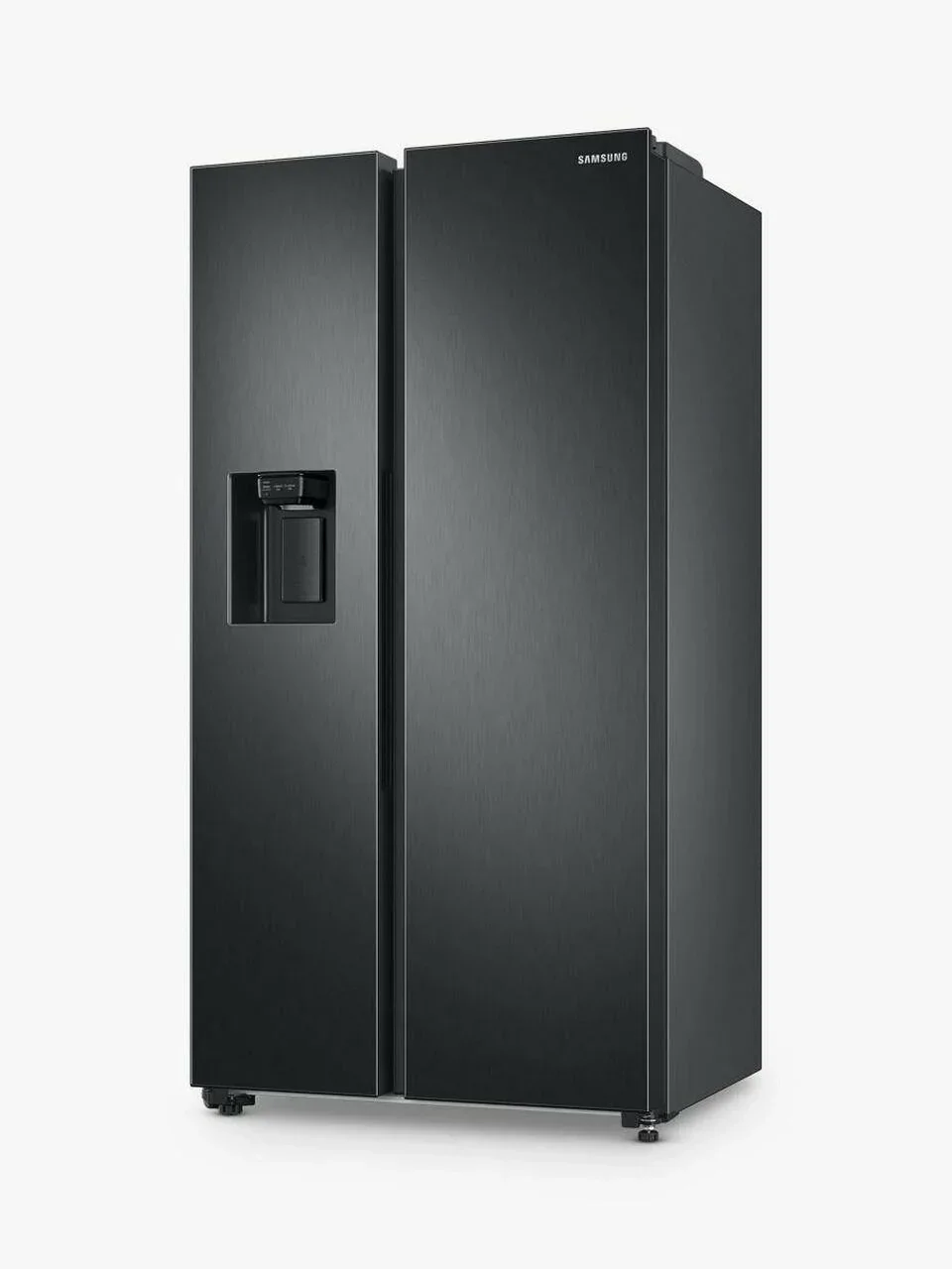 SAMSUNG 8 Series American Fridge Freezer | RS68A884CB1/EU