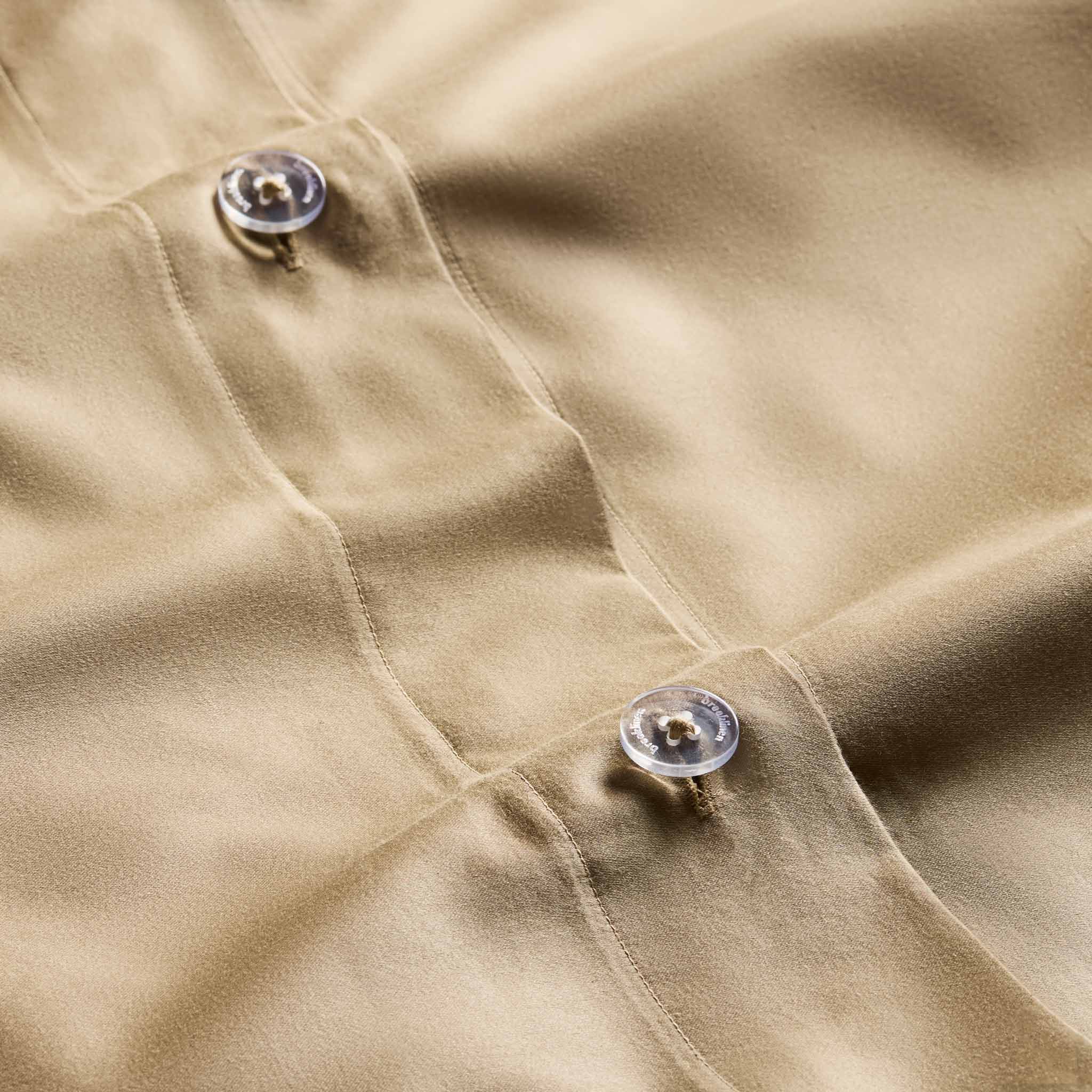 Luxe Sateen Duvet Set