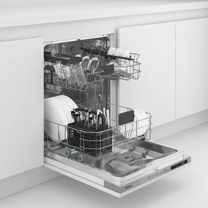 Blomberg Integrated Dishwasher 鈥?14 Place Settings | LDV42320