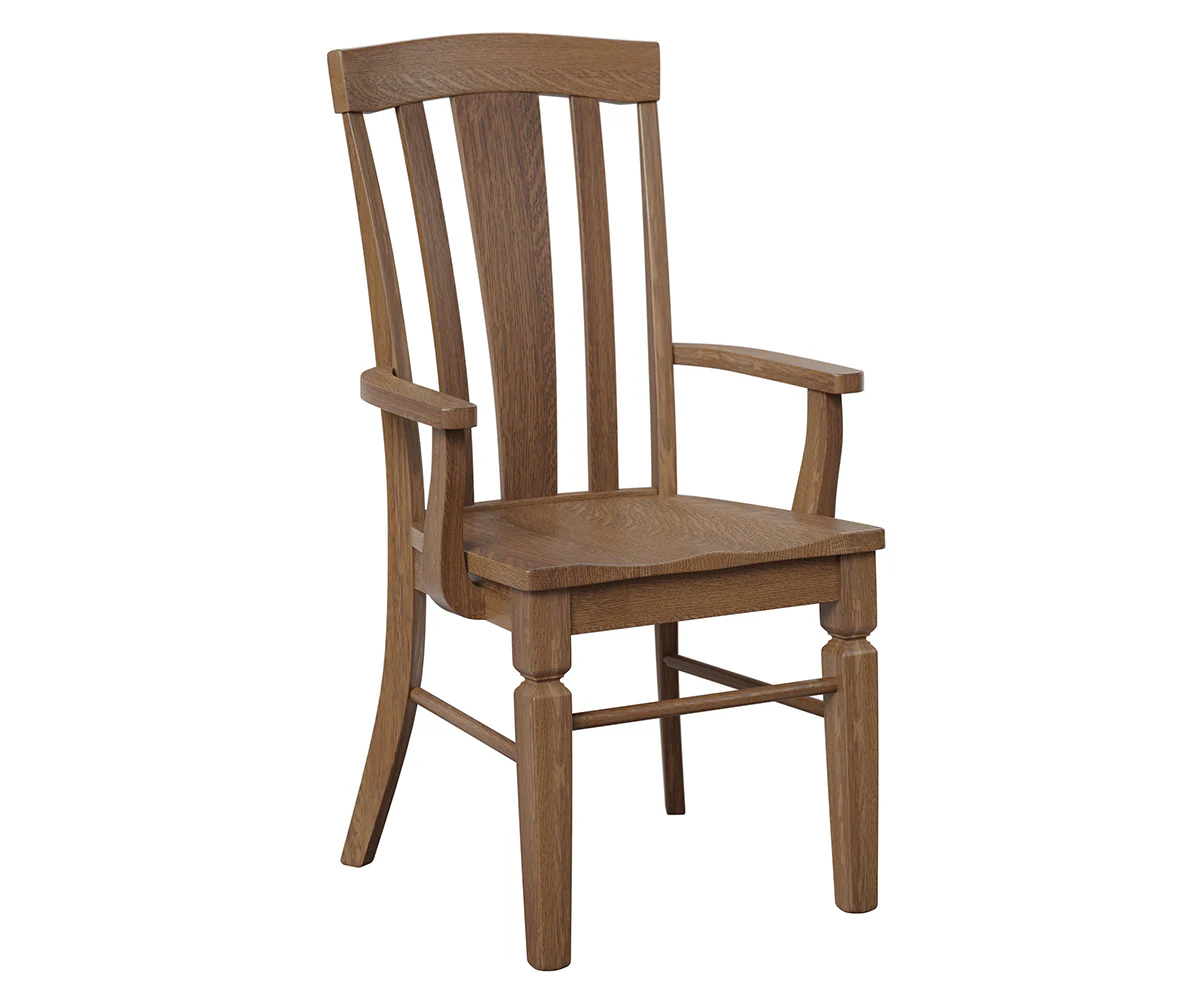 Amish Lexington Chair