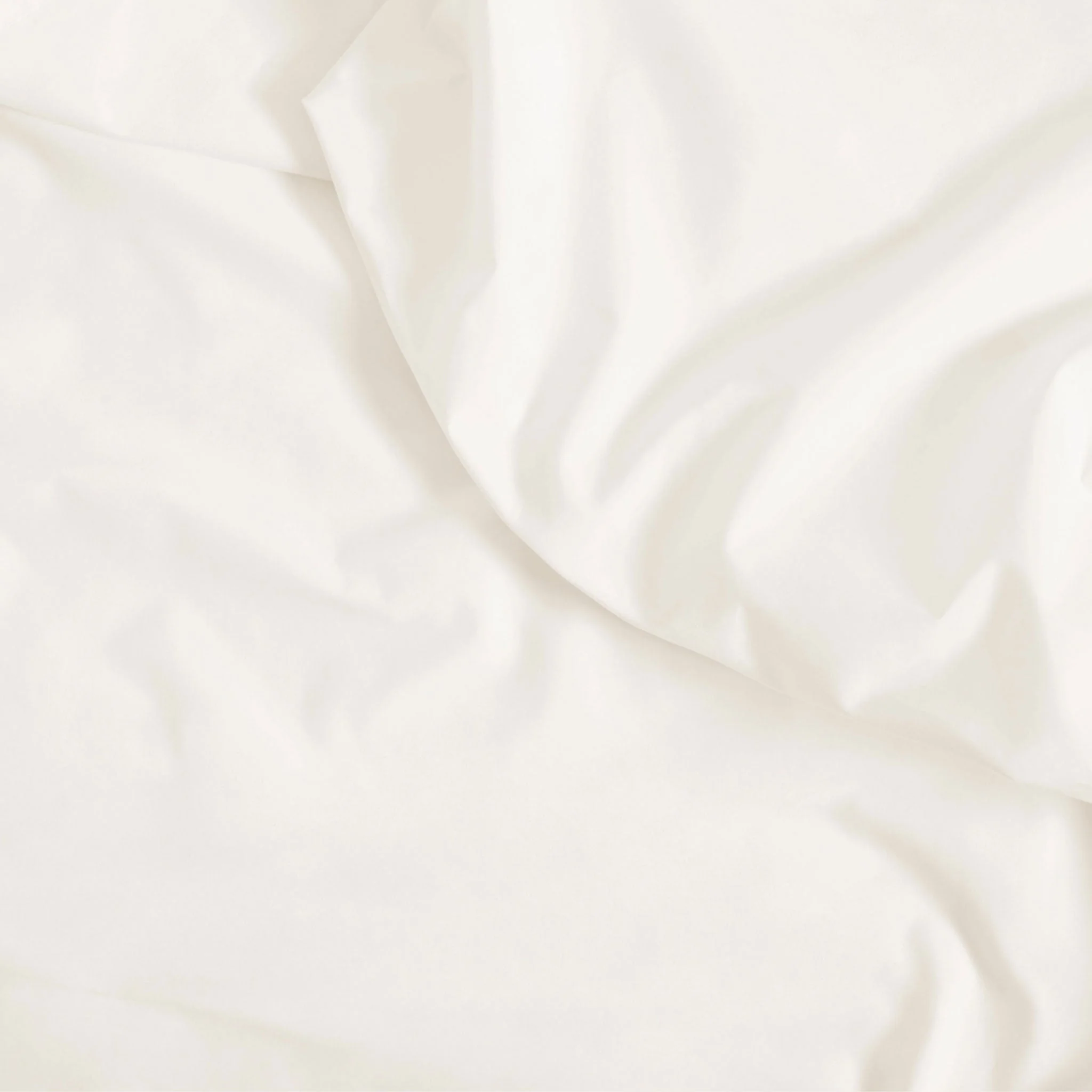 Classic Percale No Flat Sheet Set