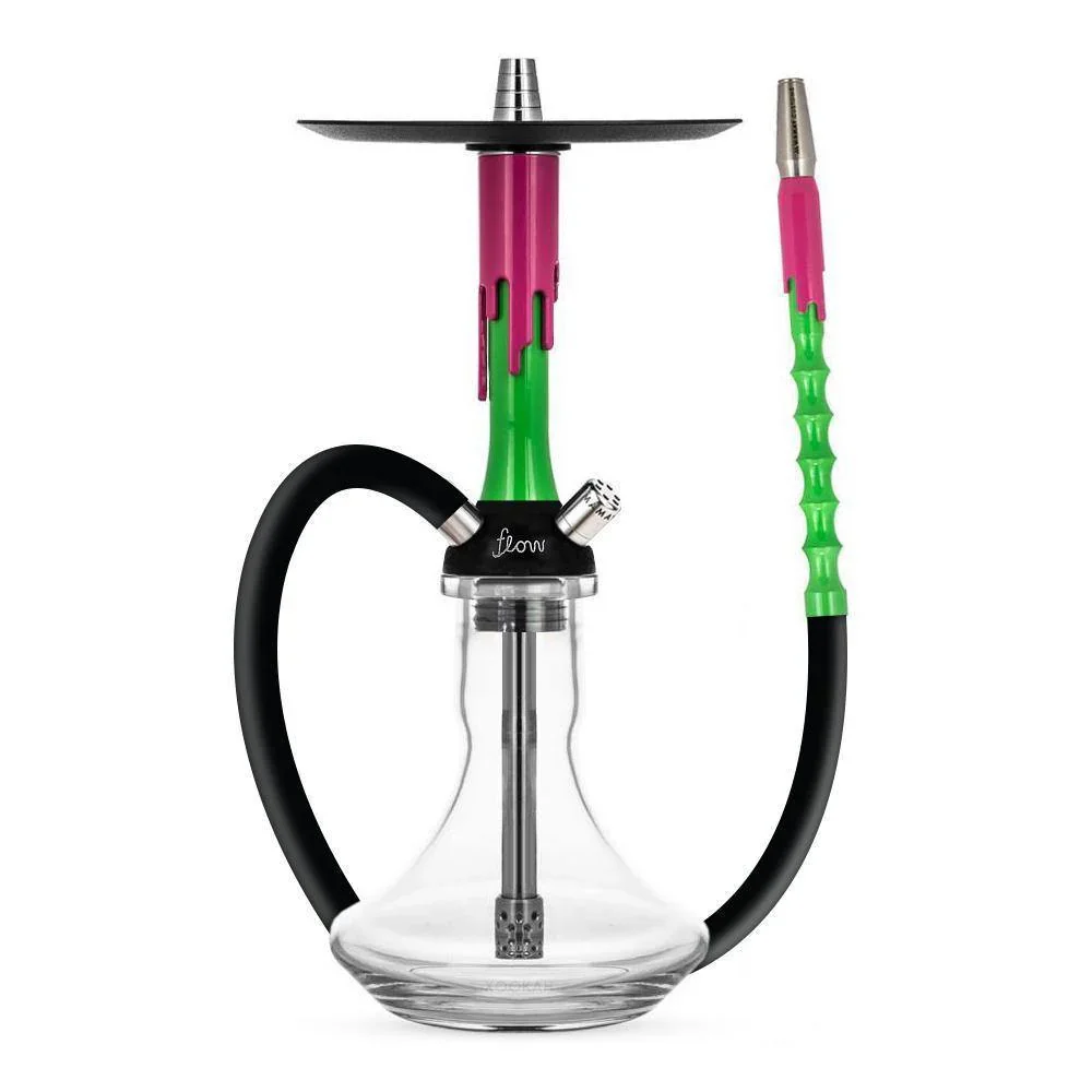 Mamay Customs Flow 8 Set