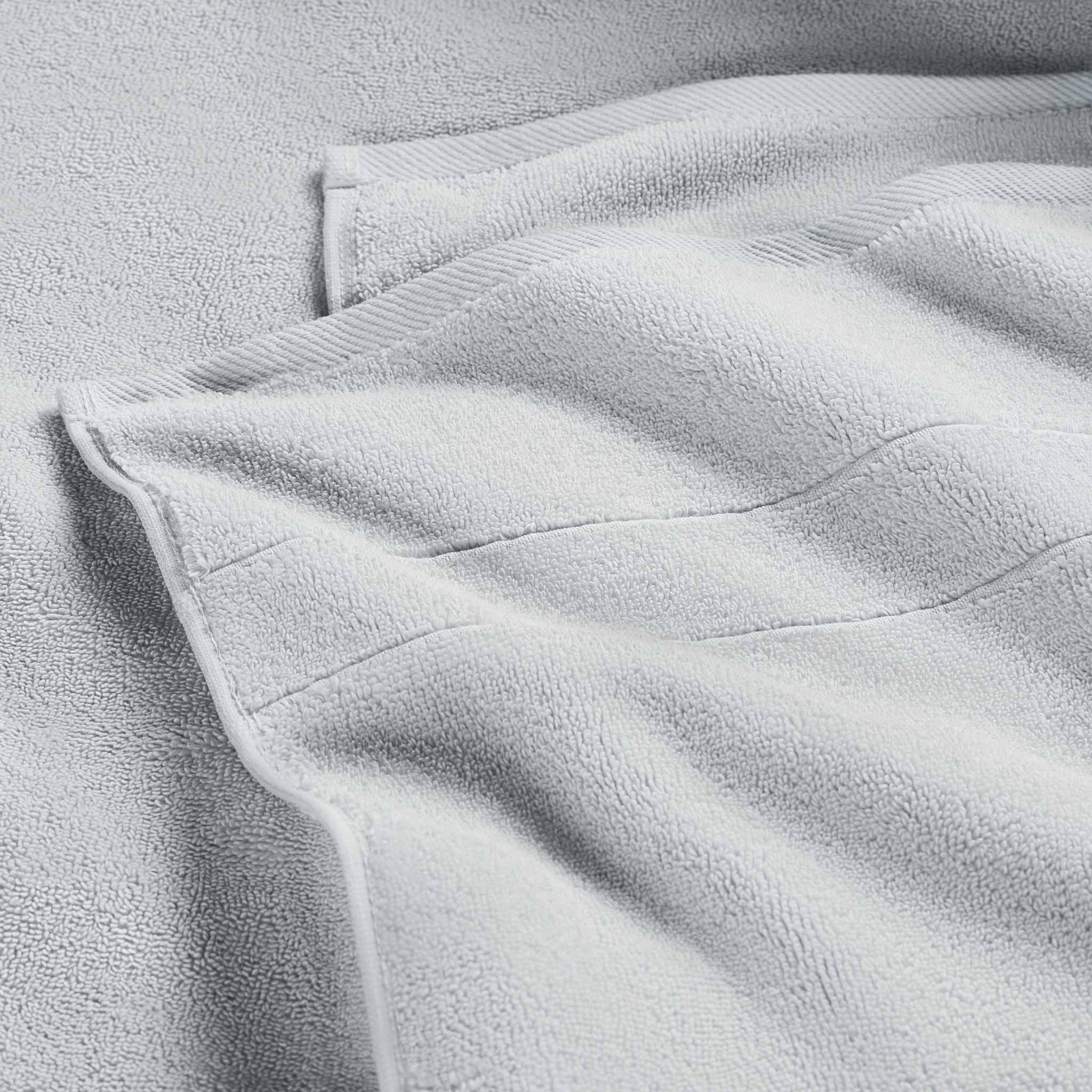 Super-Plush Turkish Cotton Hand Towels