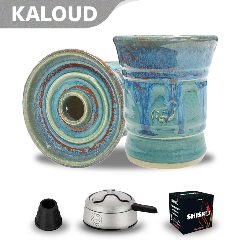 Alpaca Kilo Bowl Shallow