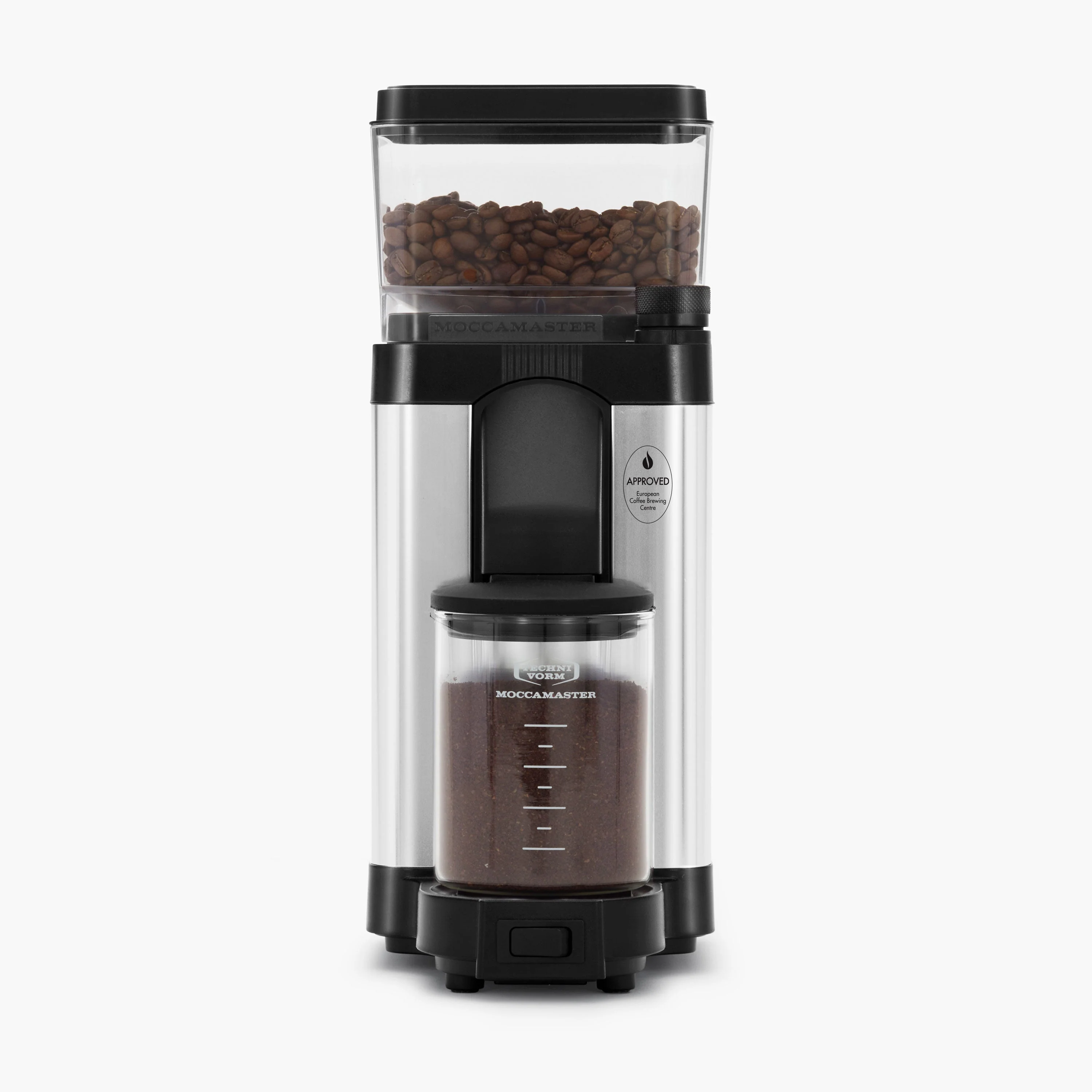Moccamaster KM5 Burr Grinder (Refurbished)