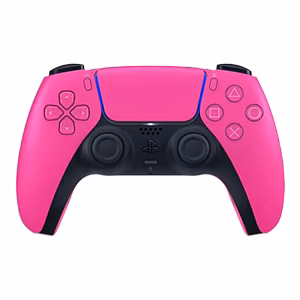 Sony PlayStation PS5 DualSense Wireless Controller - Nova Pink | 9575955