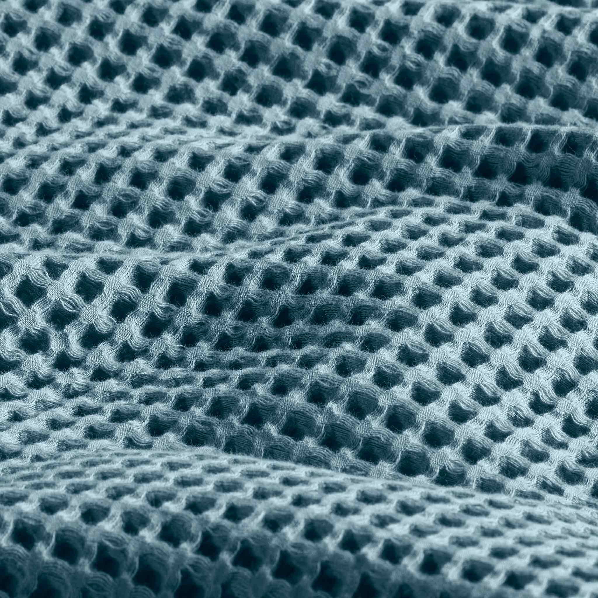 Dreamweave Waffle Bath Towels