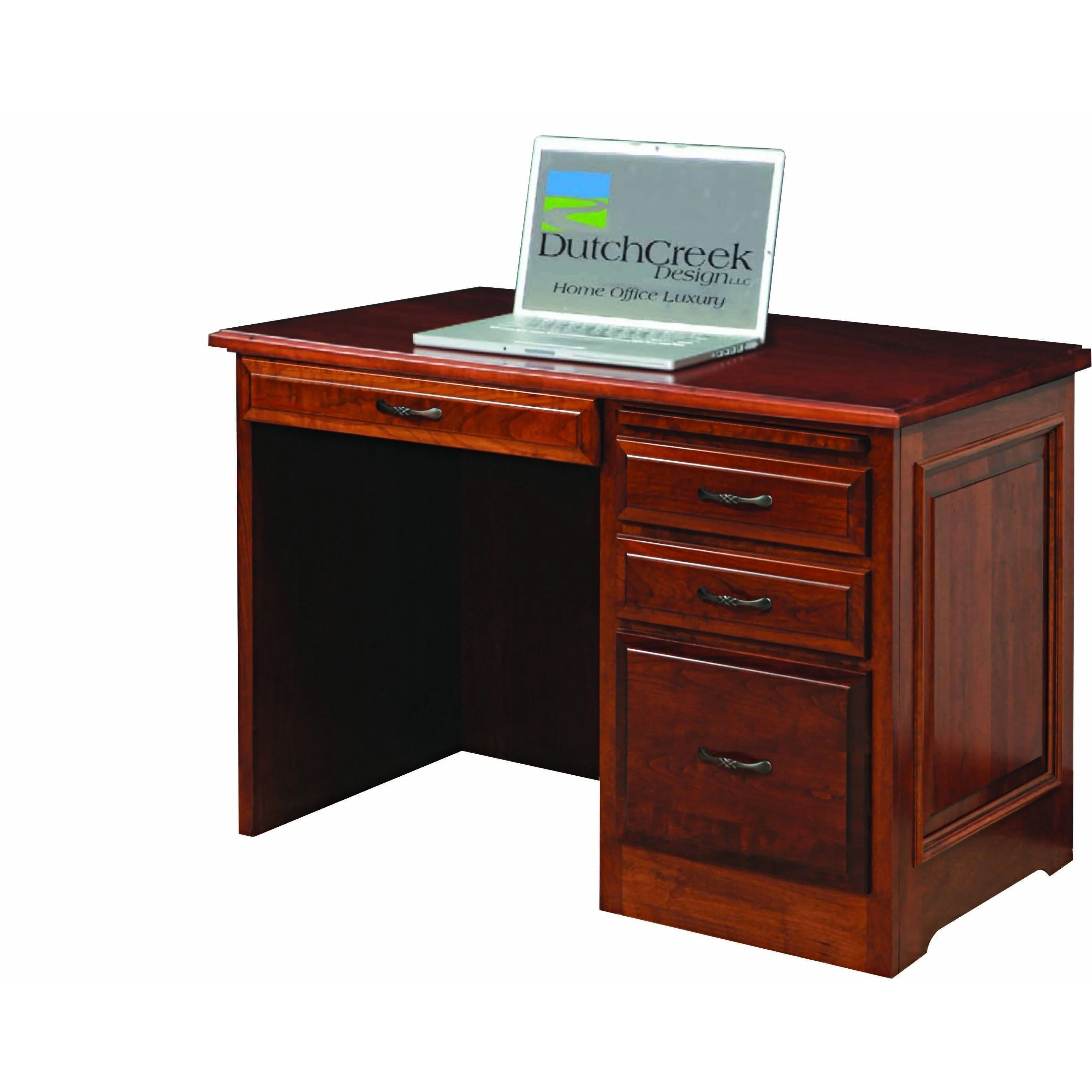 Amish Liberty Workstation