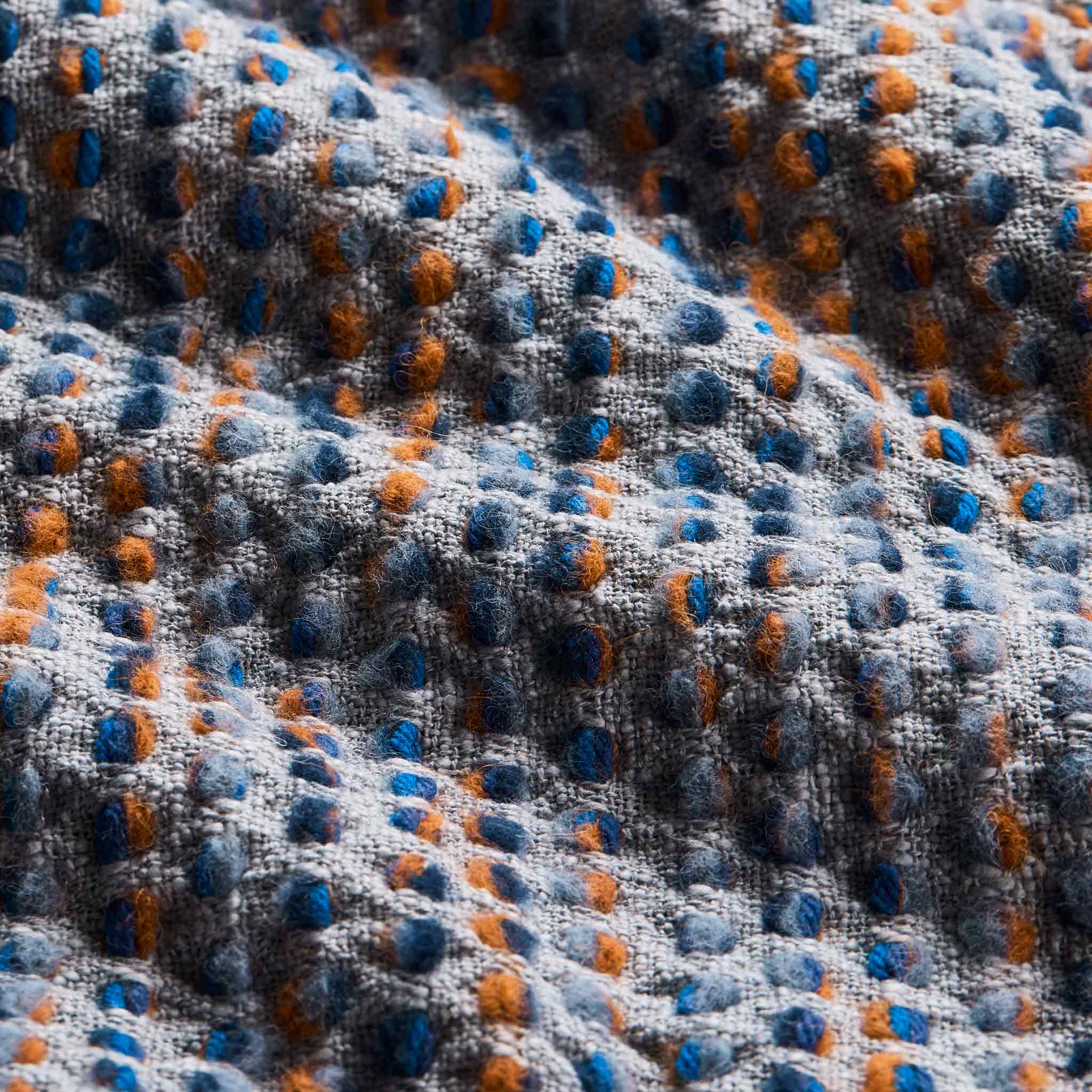 Prism Alpaca Throw Blanket