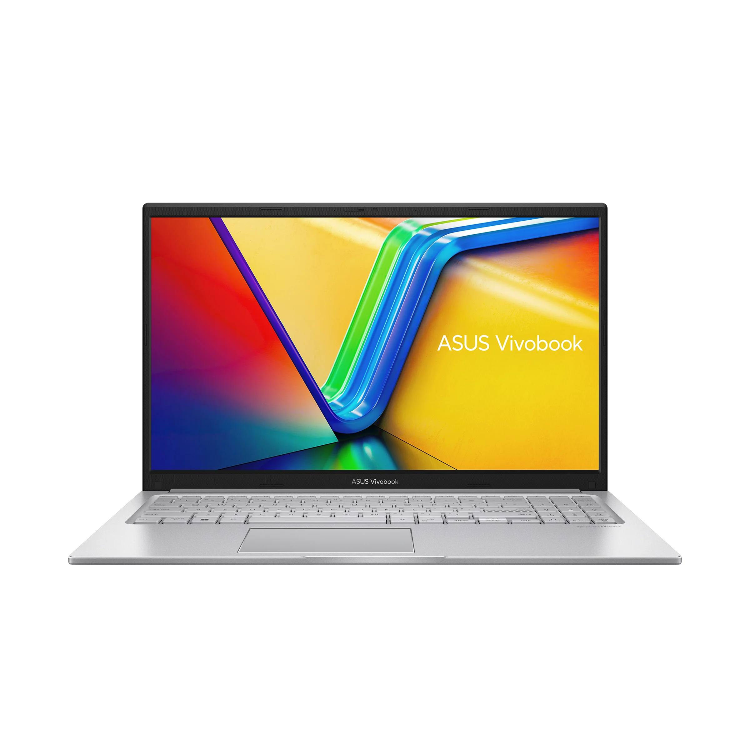 ASUS Vivobook 15 Core i5 | 16GB | 512GB | Cool Silver | X1504VA-BQ2889W