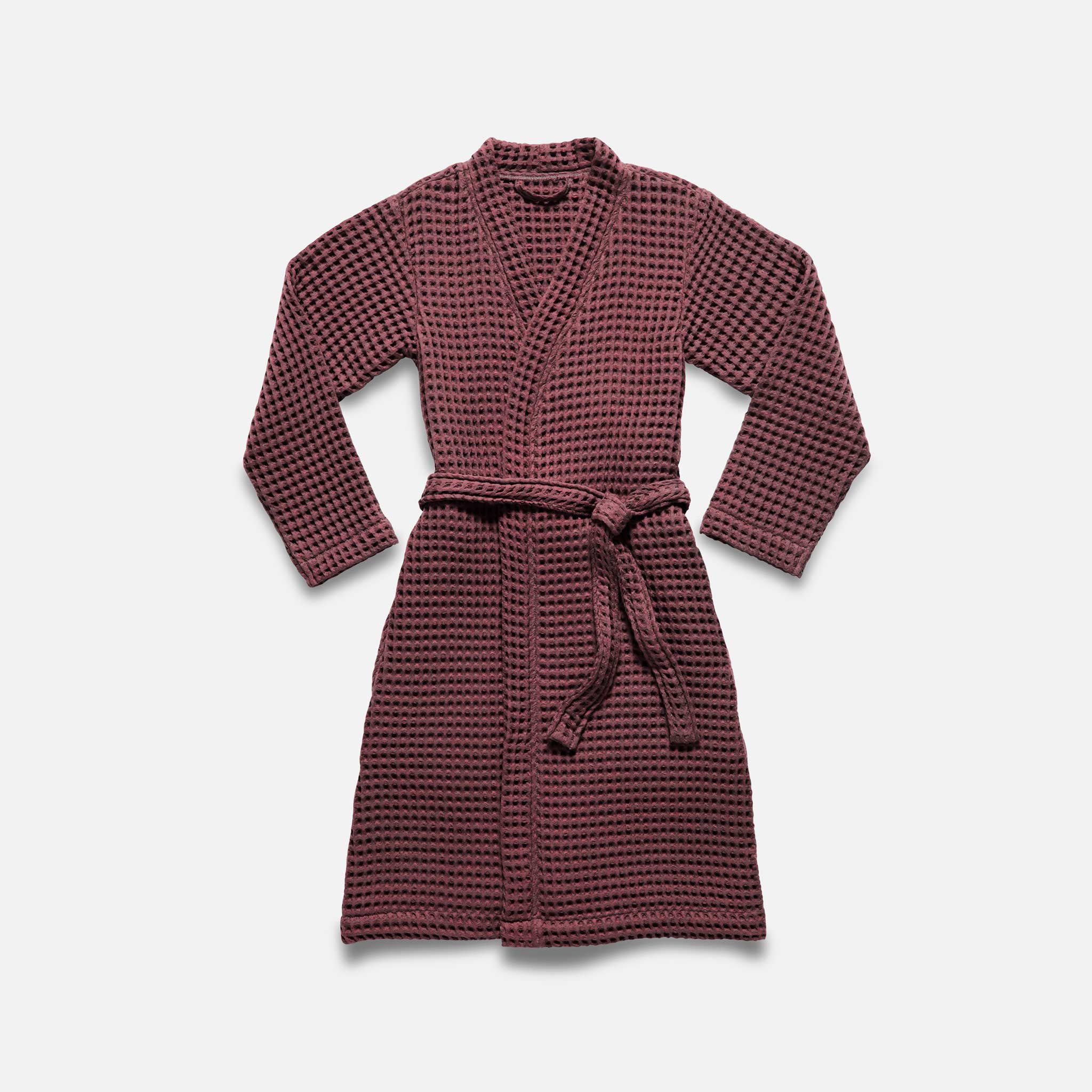 Dreamweave Waffle Robe