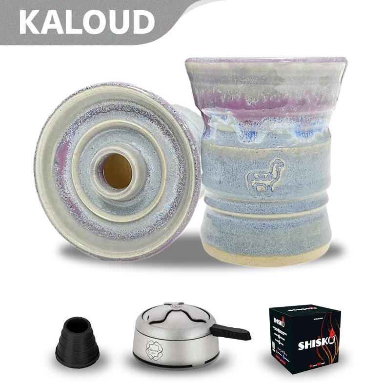 Alpaca Kilo Bowl Shallow - Unicorn Treats