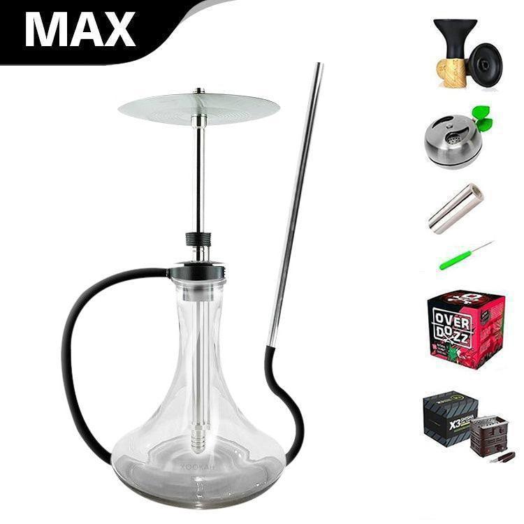 Corsair Retrofit Hookah With Base Set