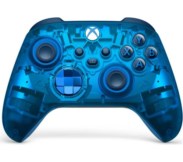 XBOX Wireless Controller - Sky Cipher Special Edition