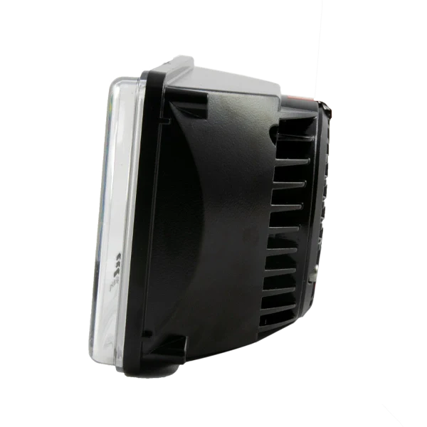 Firetech 4鈥?x 6鈥?LED Headlight