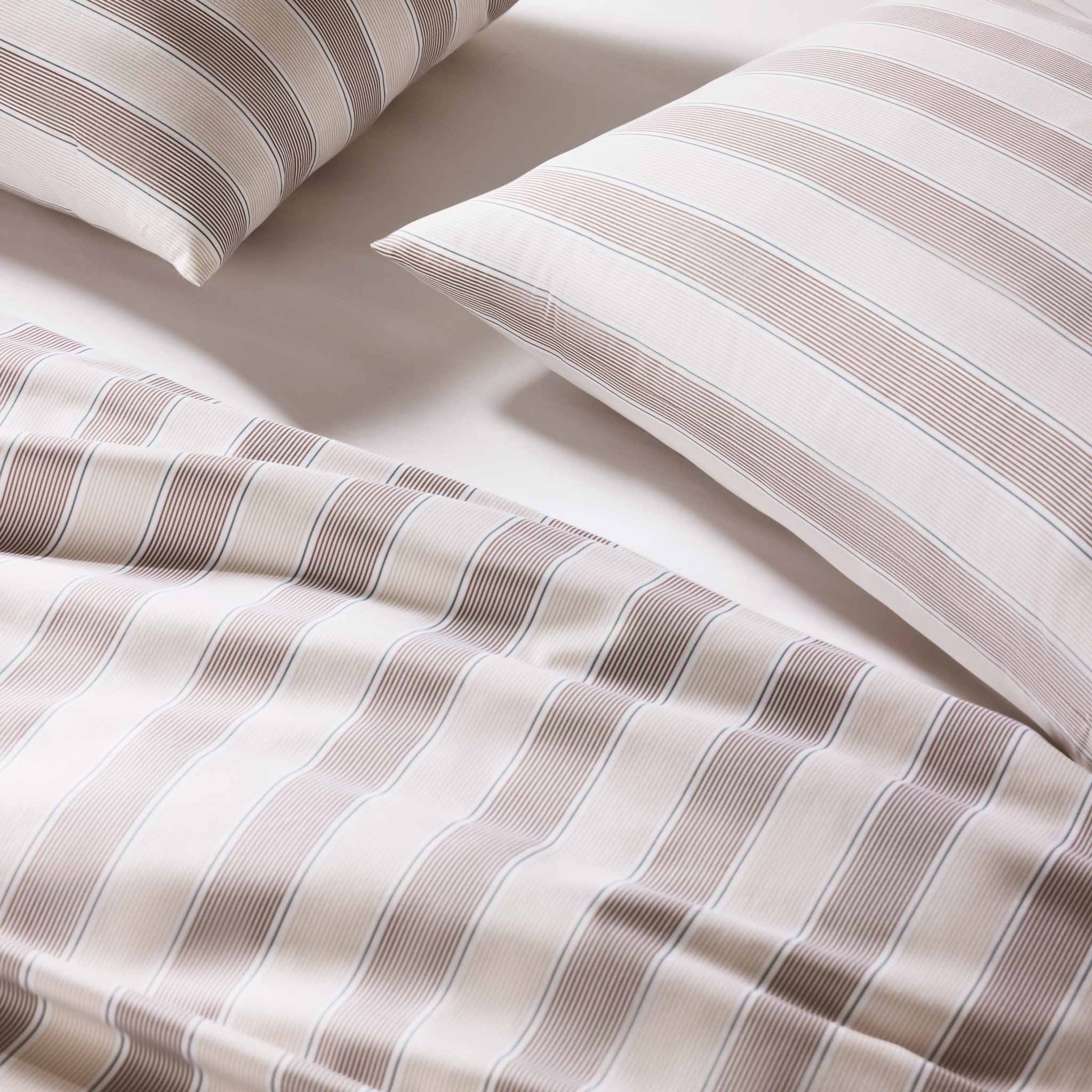 Luxe Sateen Duvet Cover