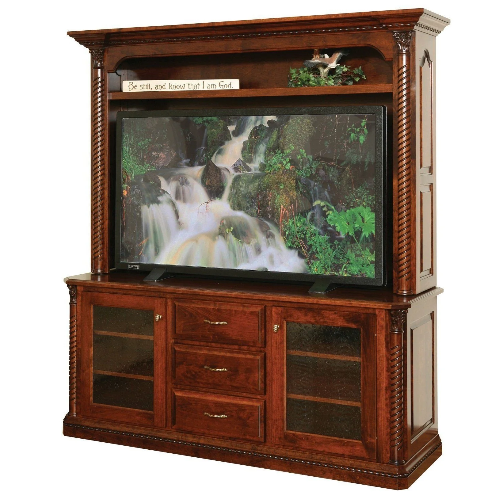 Amish Lexington Media Center