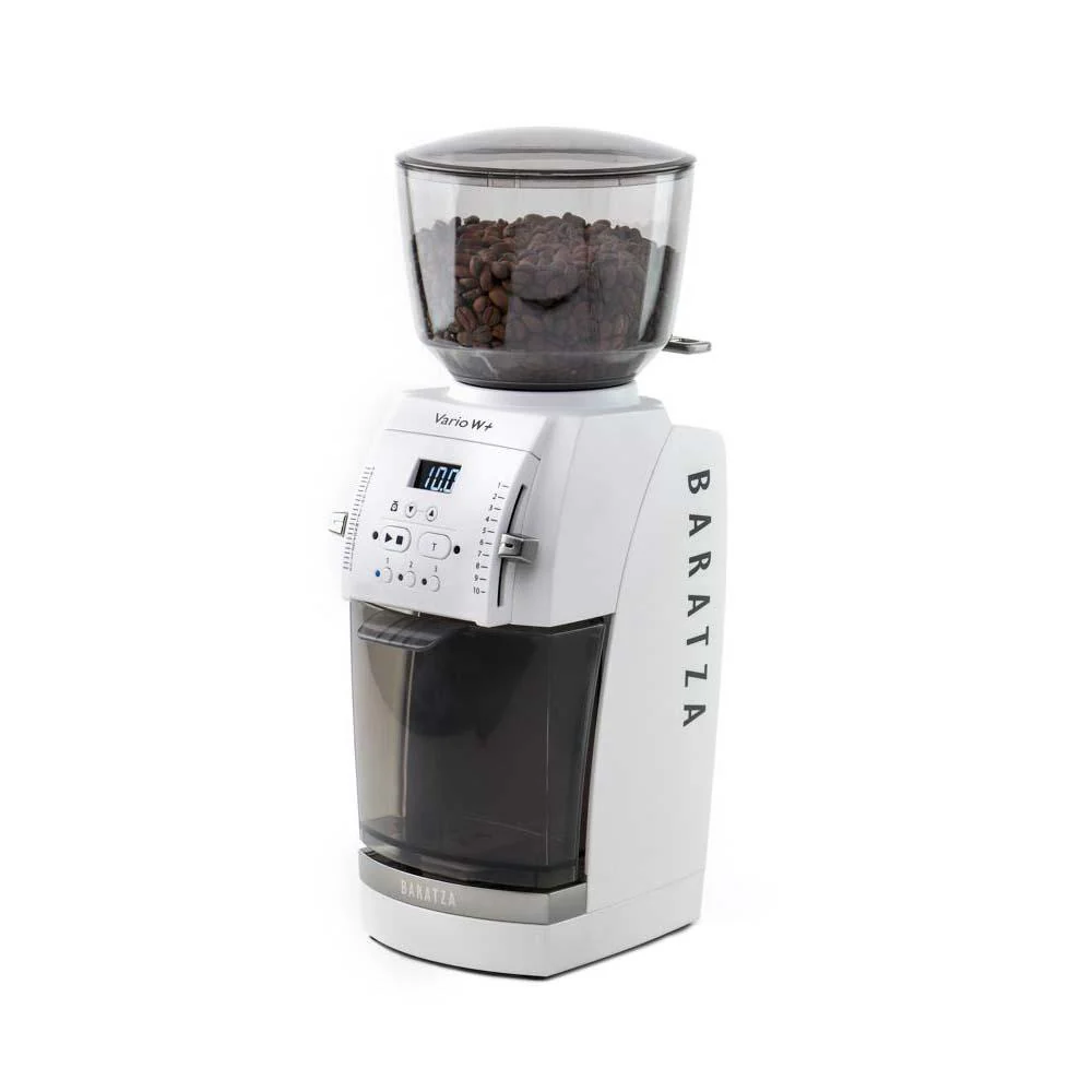 Baratza Vario W+ Coffee Grinder