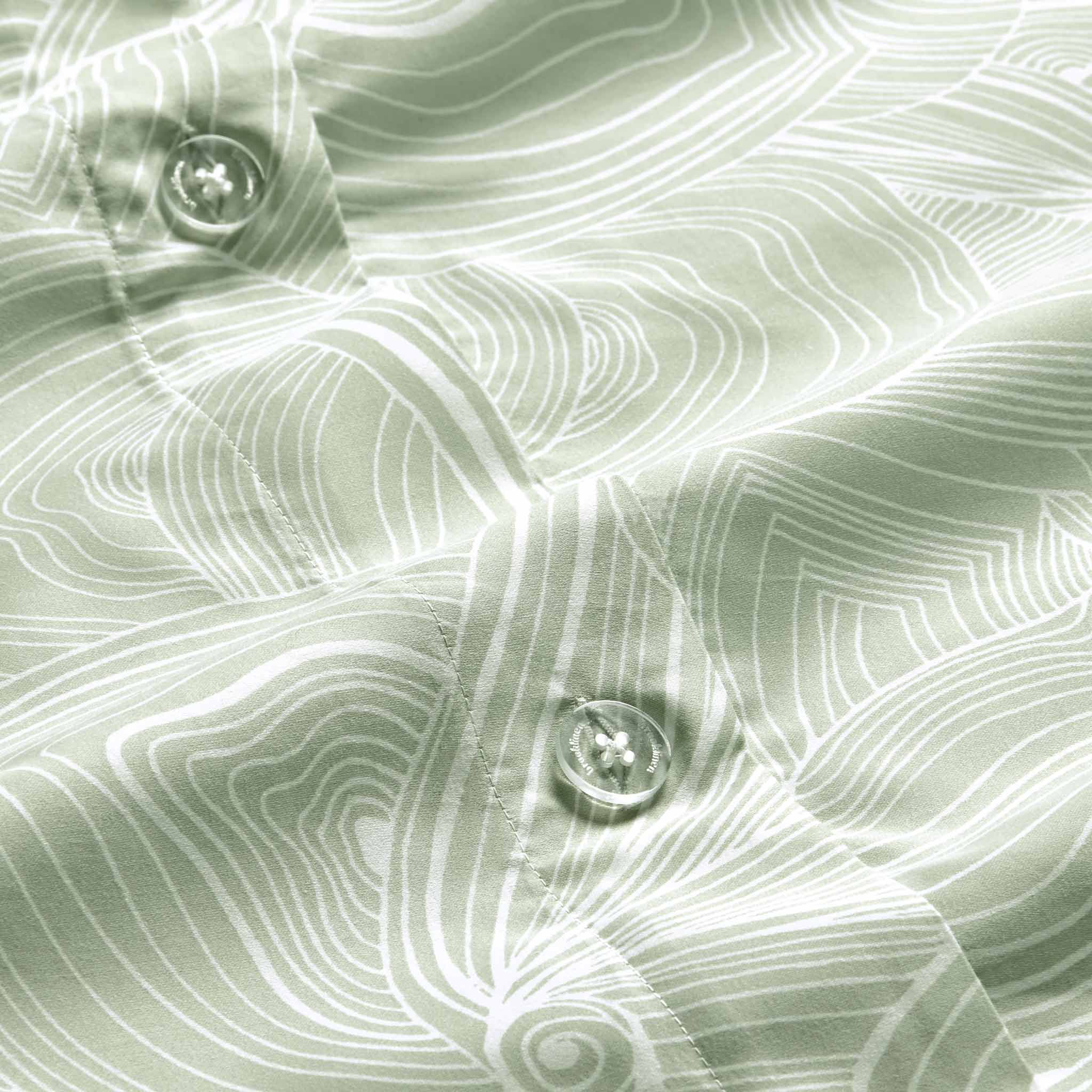 Luxe Sateen Duvet Cover