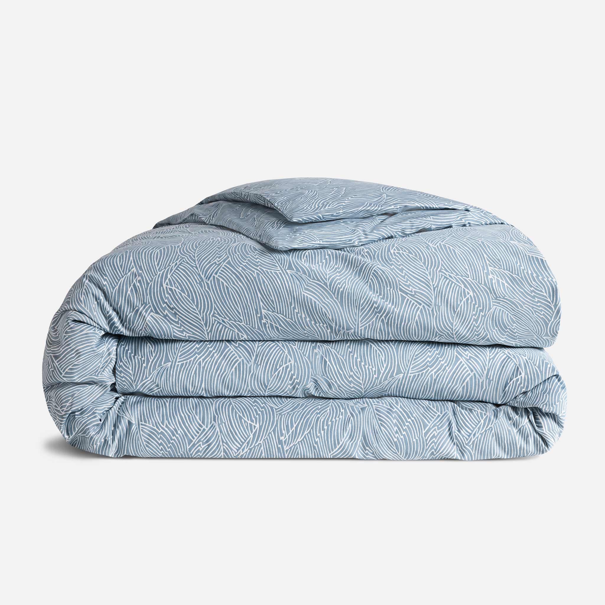 Luxe Sateen Duvet Cover - Last Call