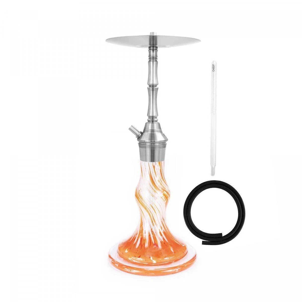 Aeon Shisha Edition 4 Lounge Set - Fox