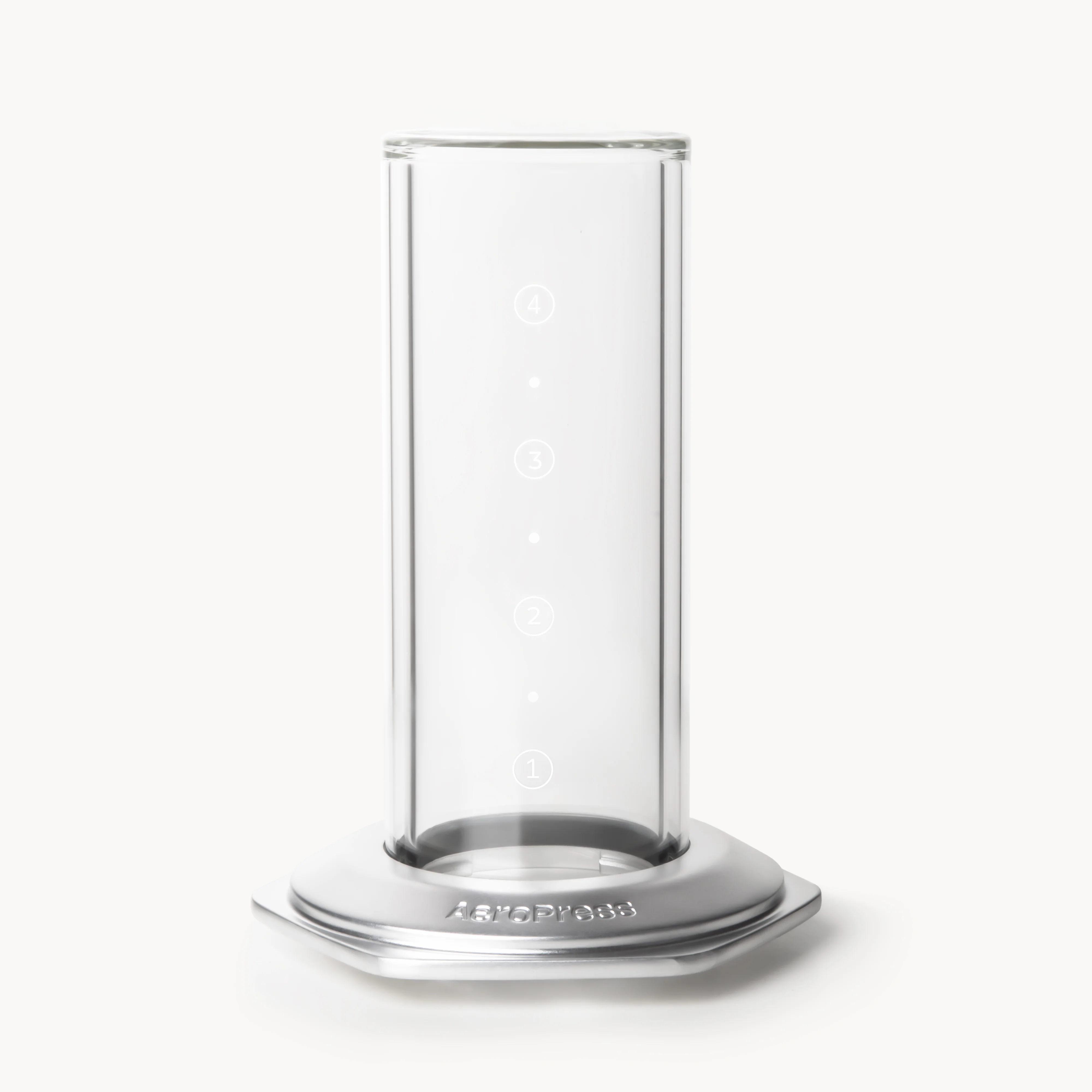 AeroPress Premium Chamber