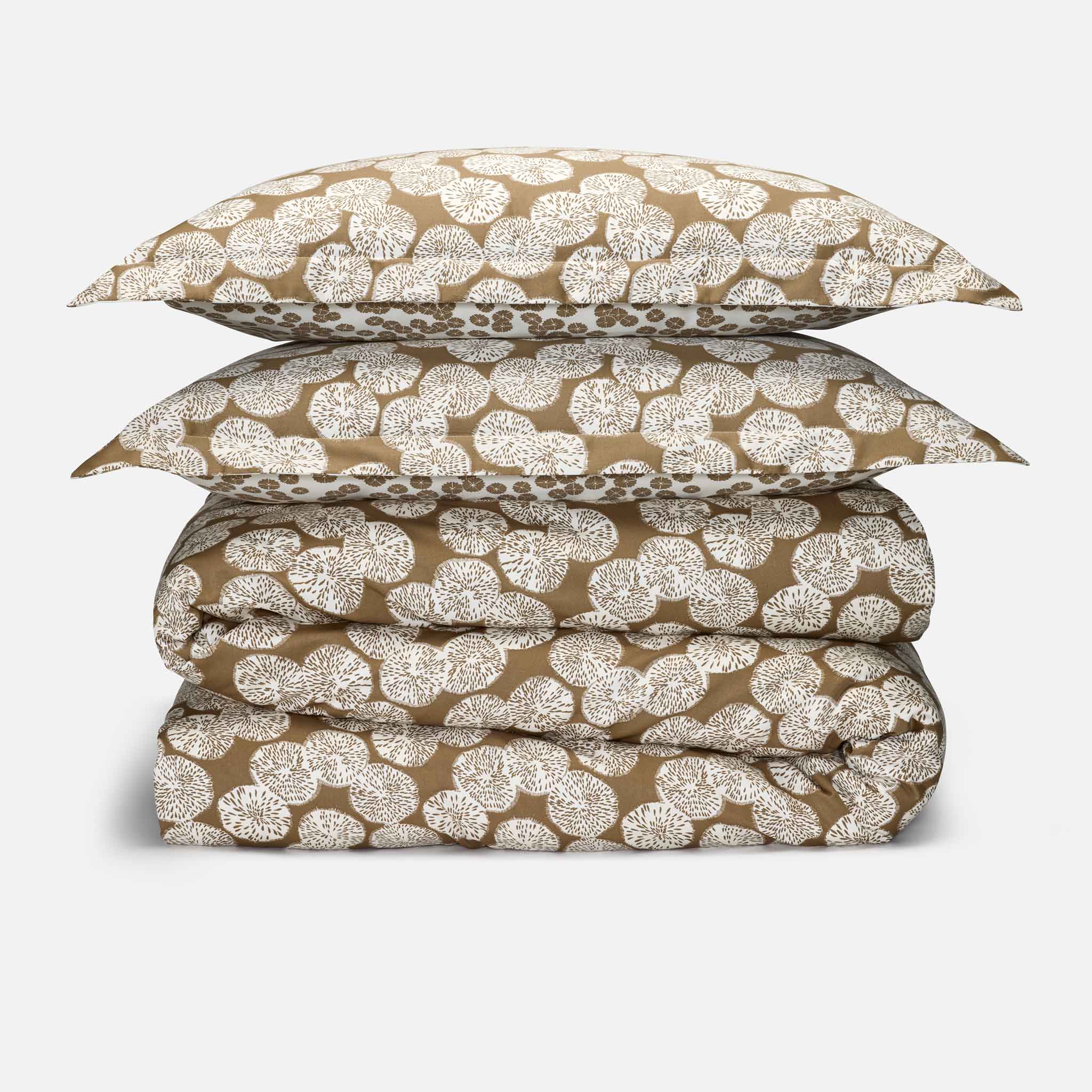 Luxe Sateen Duvet Set