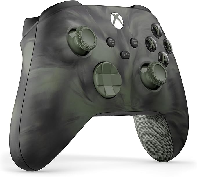 XBOX Wireless Controller - Nocturnal Vapor Special Edition